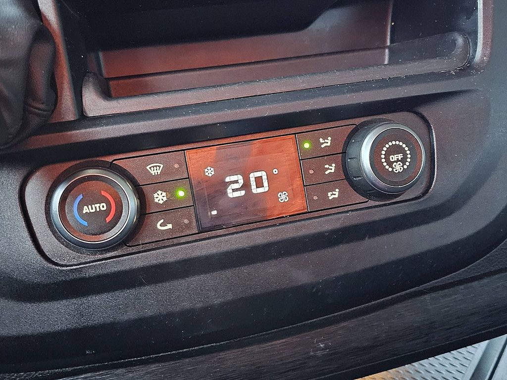 IVECO AS440S49 STRALIS standklima,2xtank