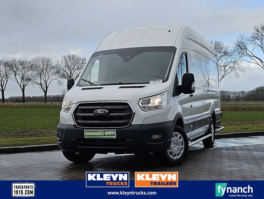 FORD TRANSIT 350 euro6 export
