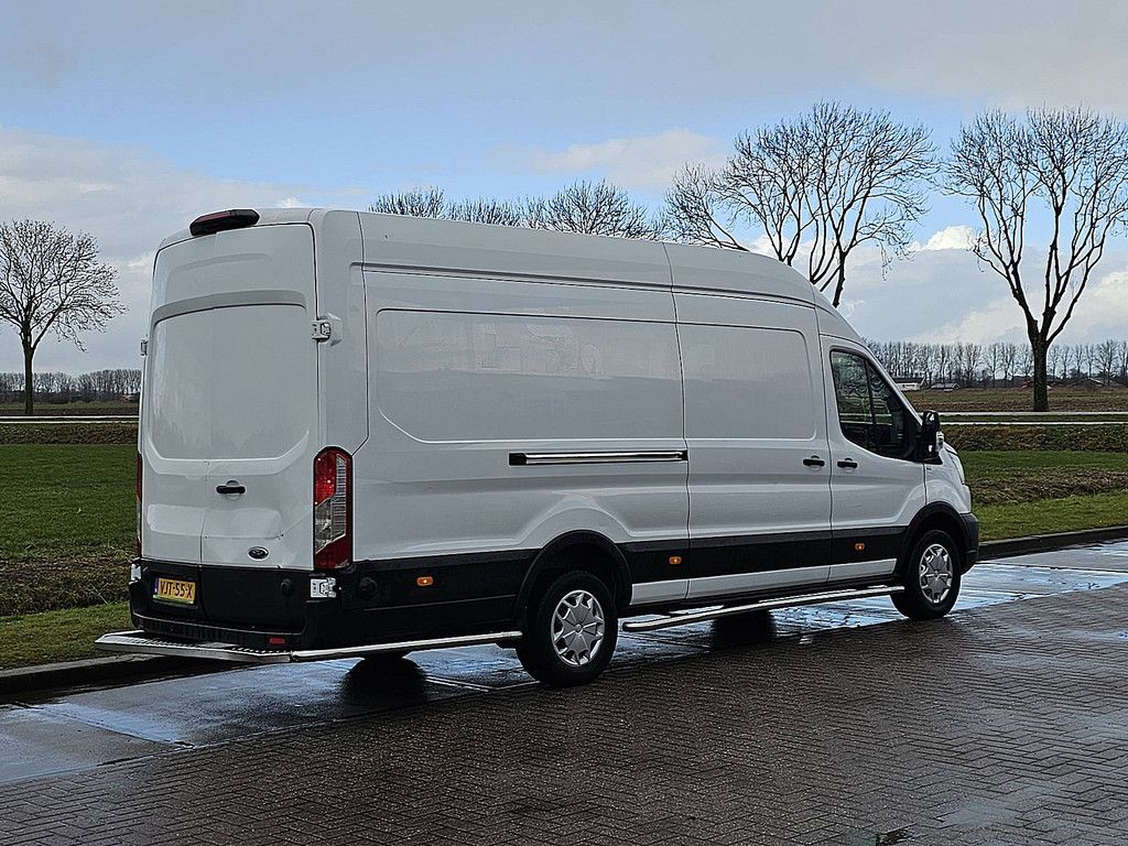 FORD TRANSIT 350 euro6 export
