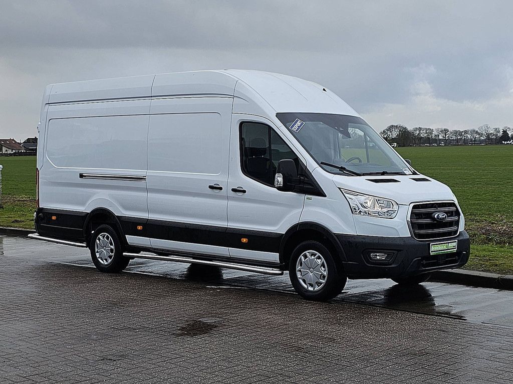 FORD TRANSIT 350 euro6 export