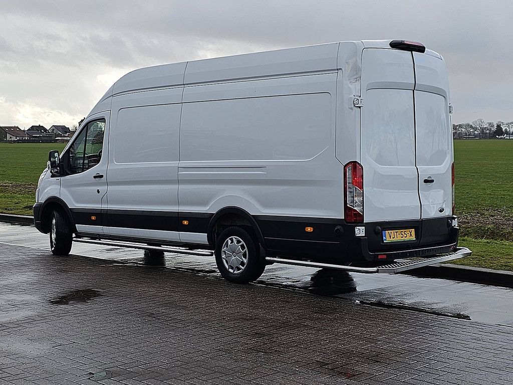 FORD TRANSIT 350 euro6 export