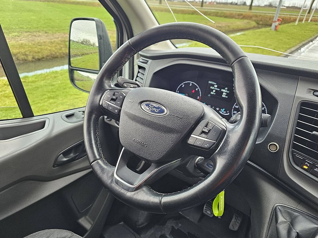 FORD TRANSIT 350 euro6 export