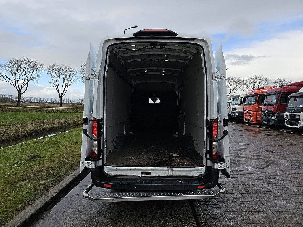 FORD TRANSIT 350 euro6 export