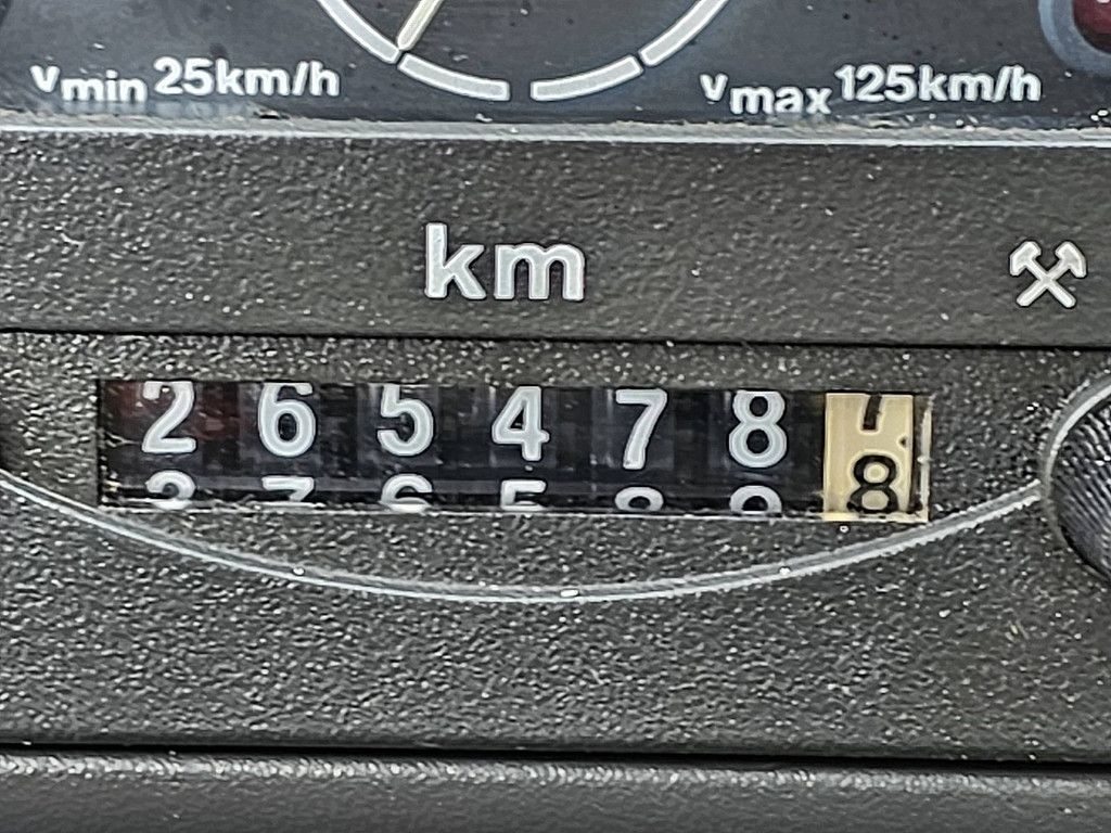 IVECO 80E15 EUROCARGO