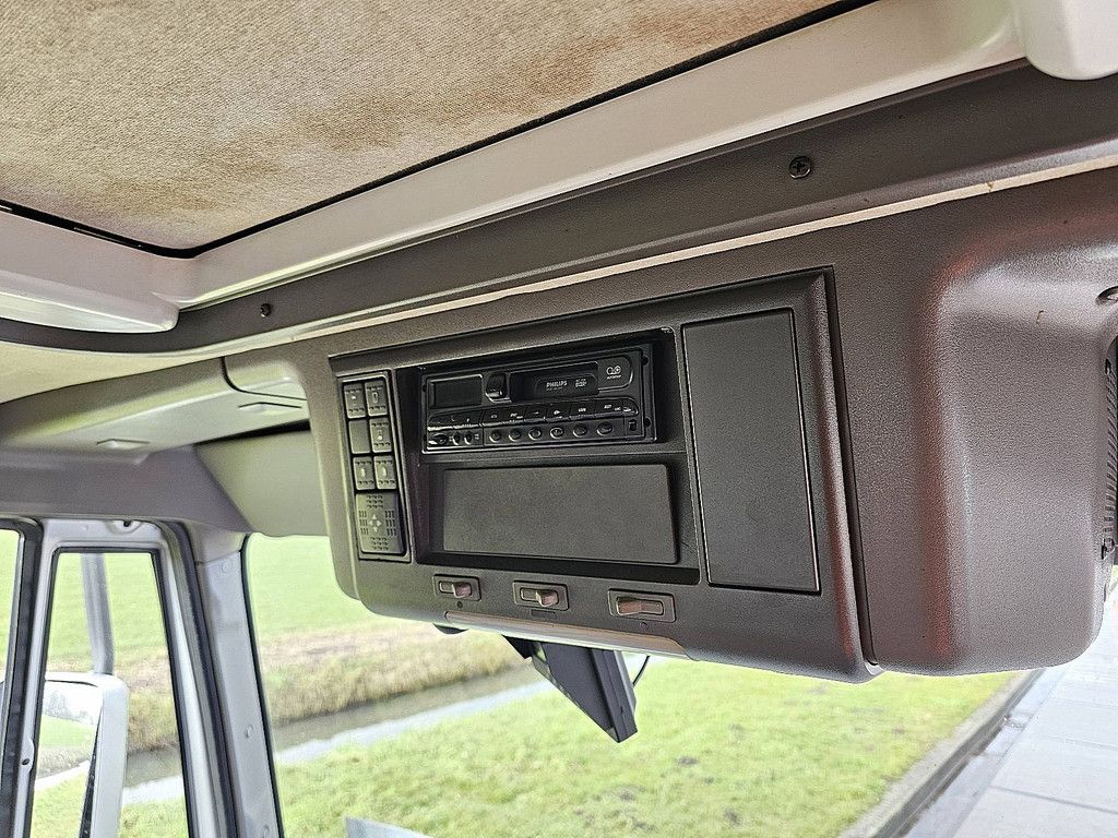 IVECO 80E15 EUROCARGO