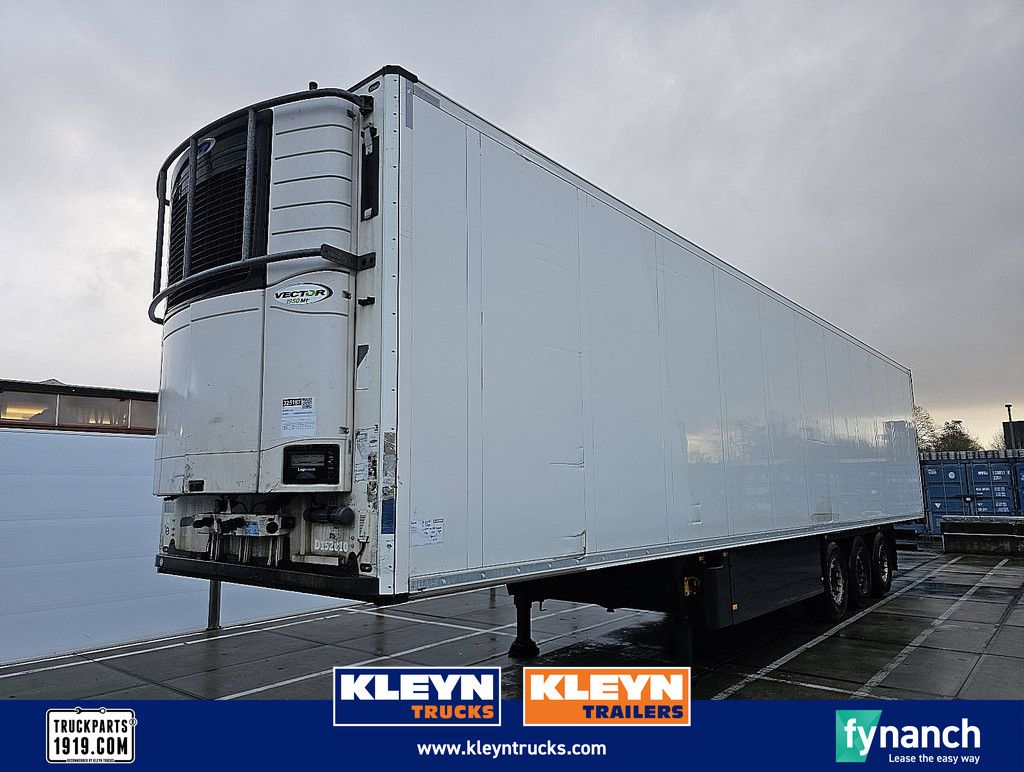 SCHMITZ N/A carrier 1850 mt