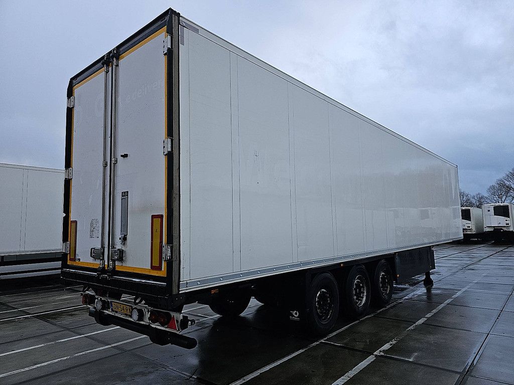 SCHMITZ N/A carrier 1850 mt