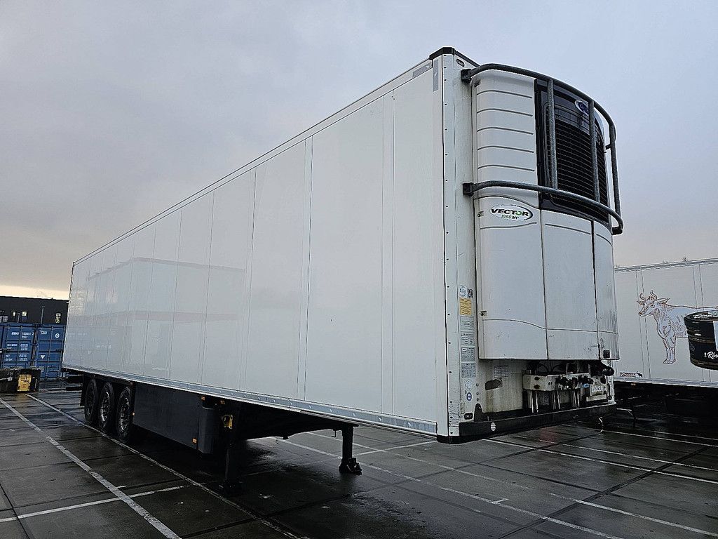 SCHMITZ N/A carrier 1850 mt