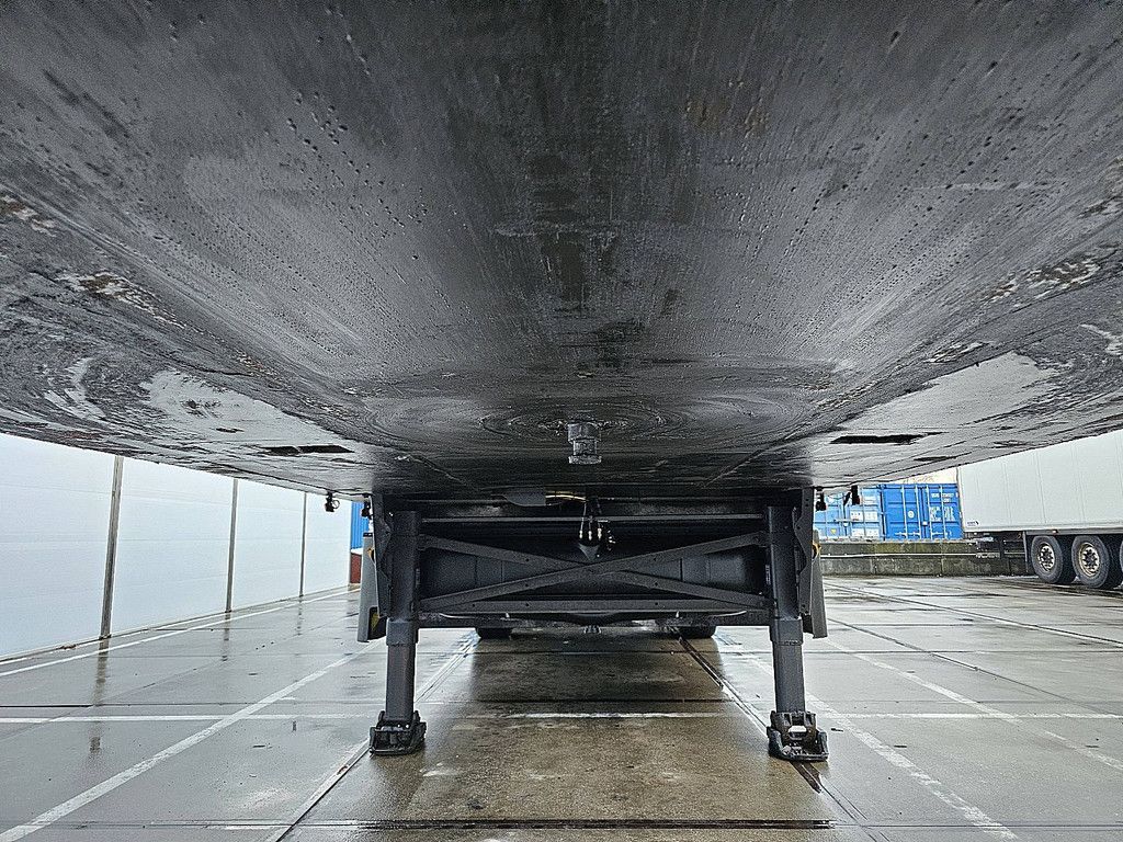 SCHMITZ N/A carrier 1850 mt