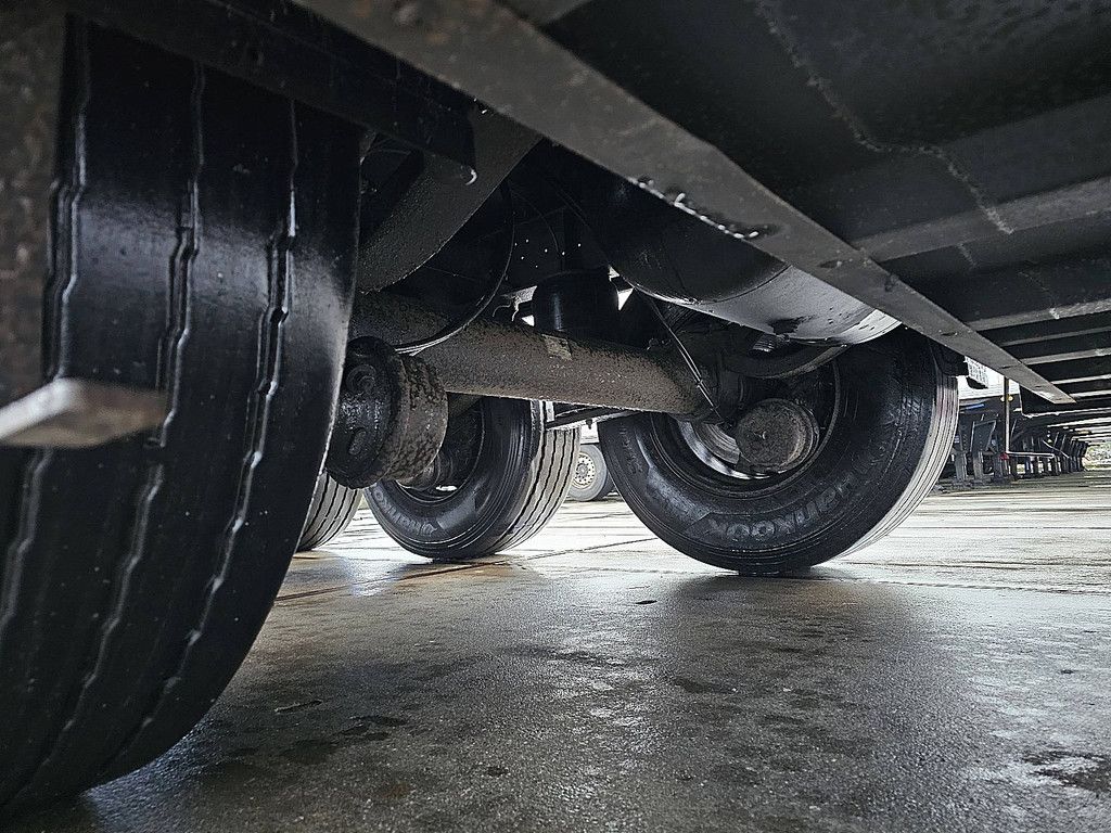 SCHMITZ N/A carrier 1850 mt