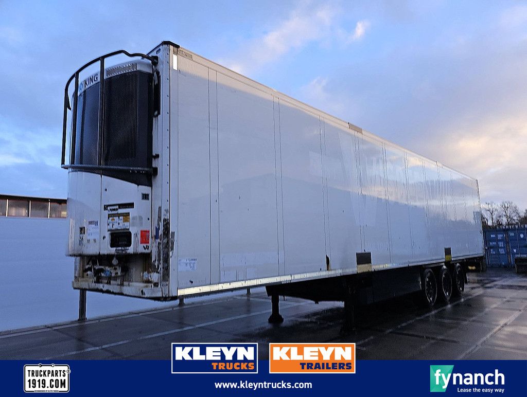 SCHMITZ N/A thermo king spectrum