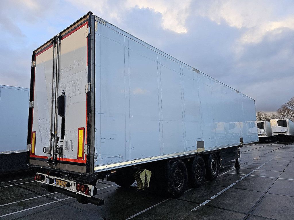 SCHMITZ N/A thermo king spectrum