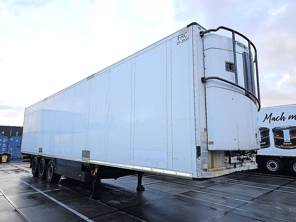 SCHMITZ N/A thermo king spectrum