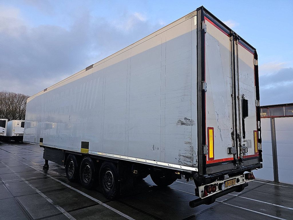 SCHMITZ N/A thermo king spectrum