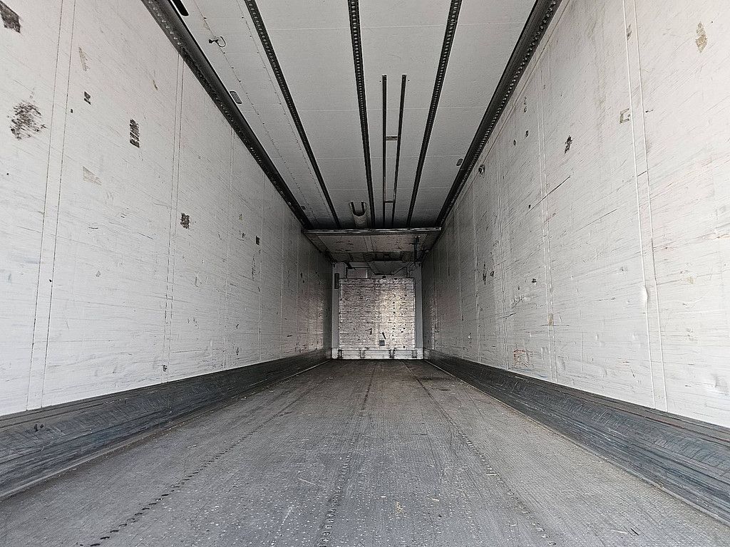 SCHMITZ N/A thermo king spectrum