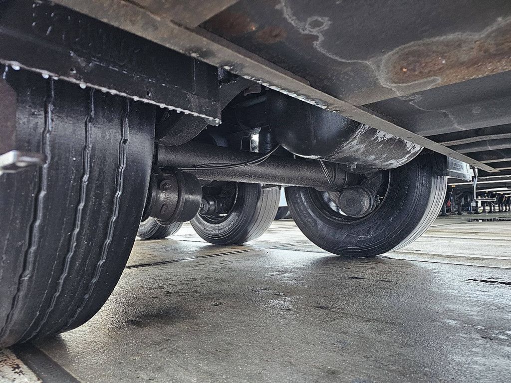 SCHMITZ N/A thermo king spectrum