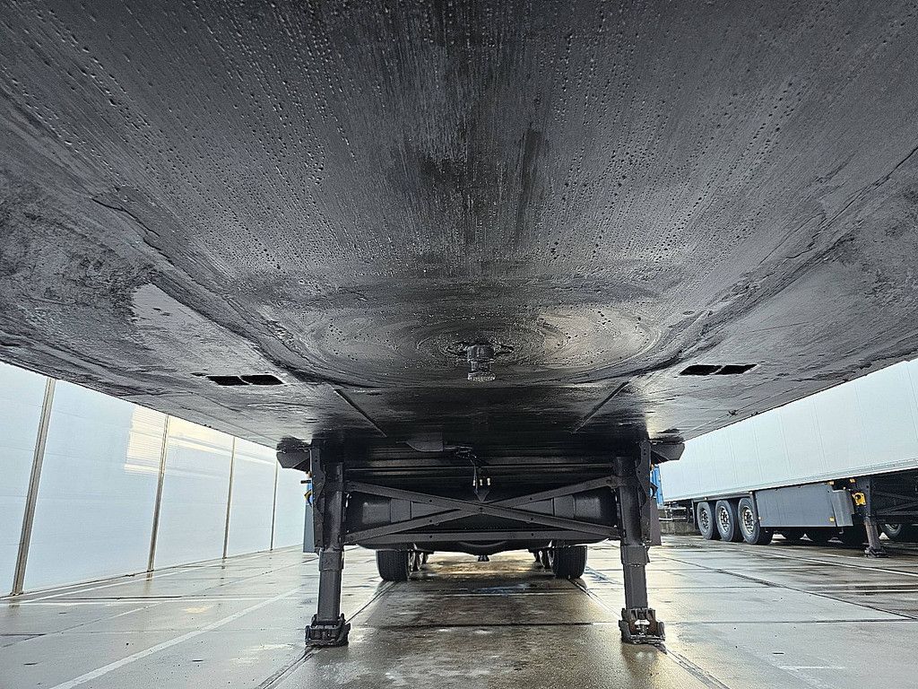 SCHMITZ N/A thermo king spectrum