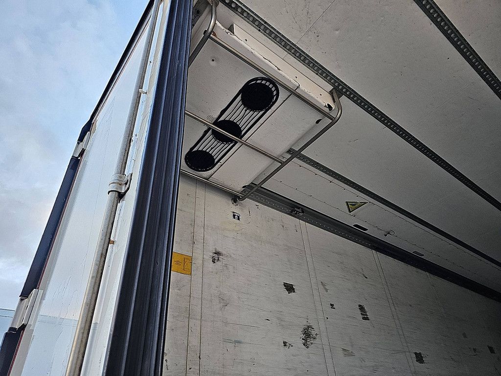 SCHMITZ N/A thermo king spectrum