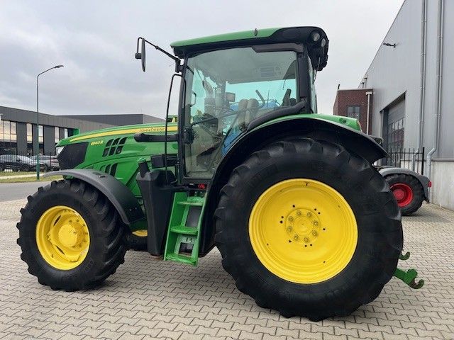 John Deere 6140R
