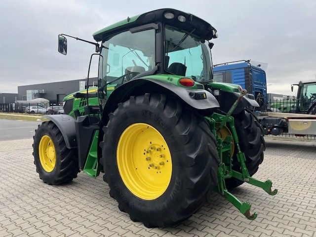 John Deere 6140R