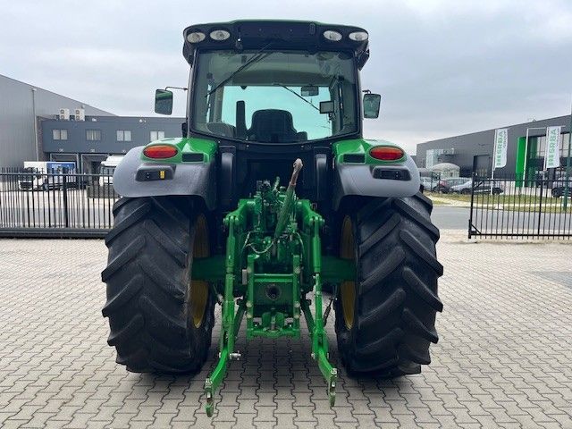 John Deere 6140R