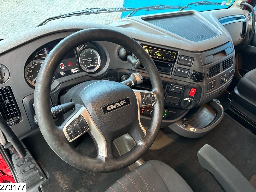 DAF XF 480 EURO 6d, Retarder, PTO, ACC, Standairco