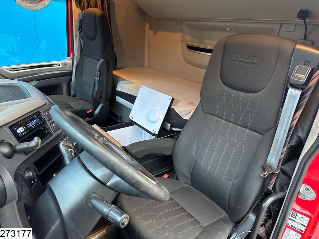 DAF XF 480 EURO 6d, Retarder, PTO, ACC, Standairco