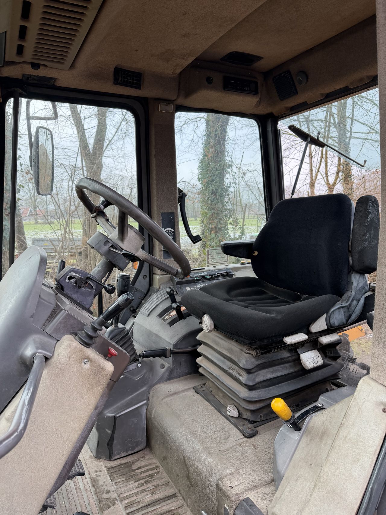 Renault 103-54 TX Turbo