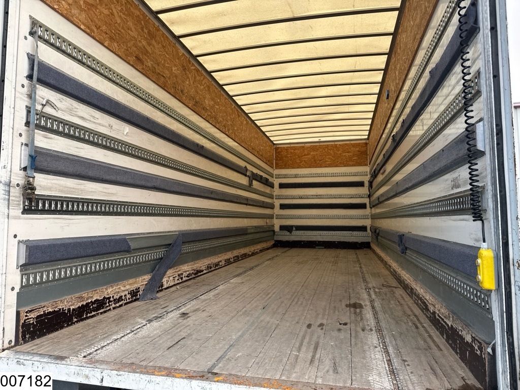 Renault D12 210 EURO 6, Dhollandia