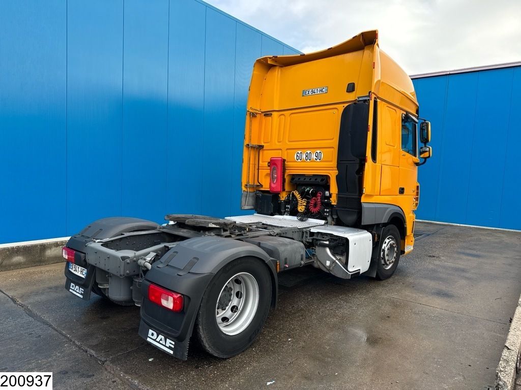 DAF XF 480 EURO 6, ACC, Standairco