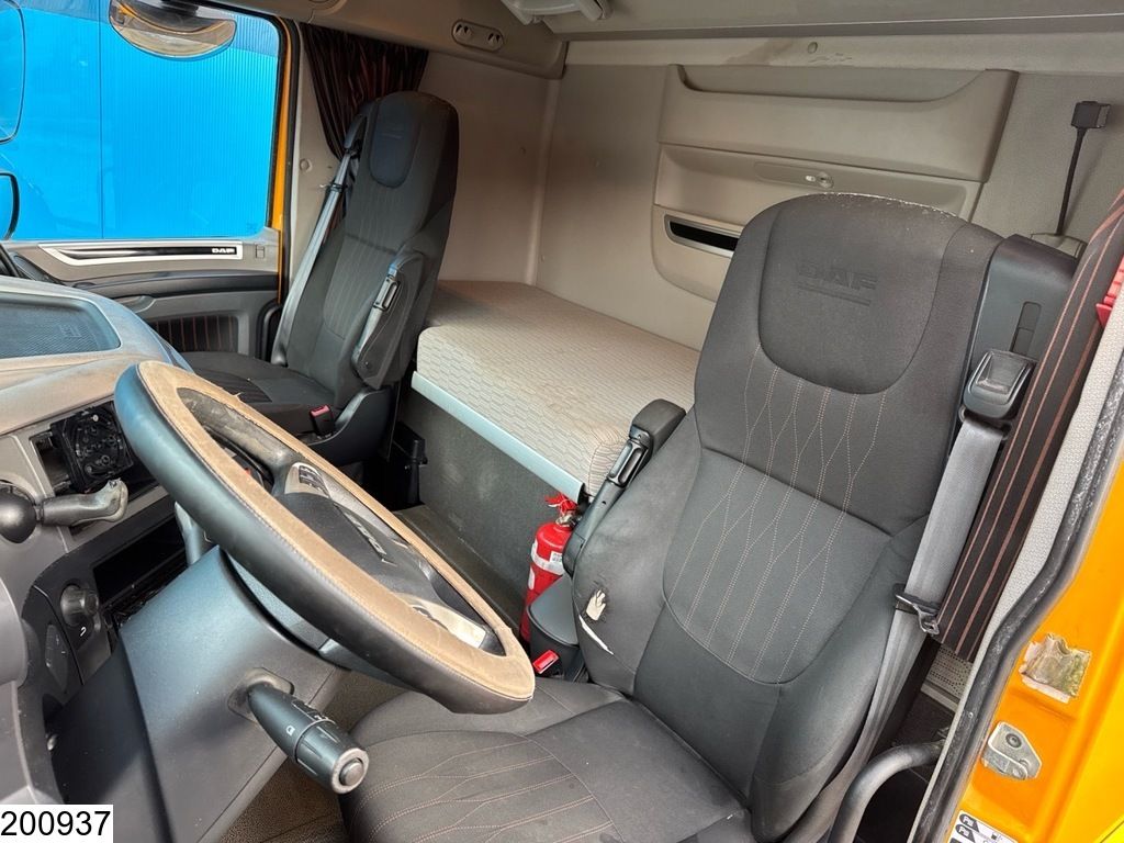 DAF XF 480 EURO 6, ACC, Standairco