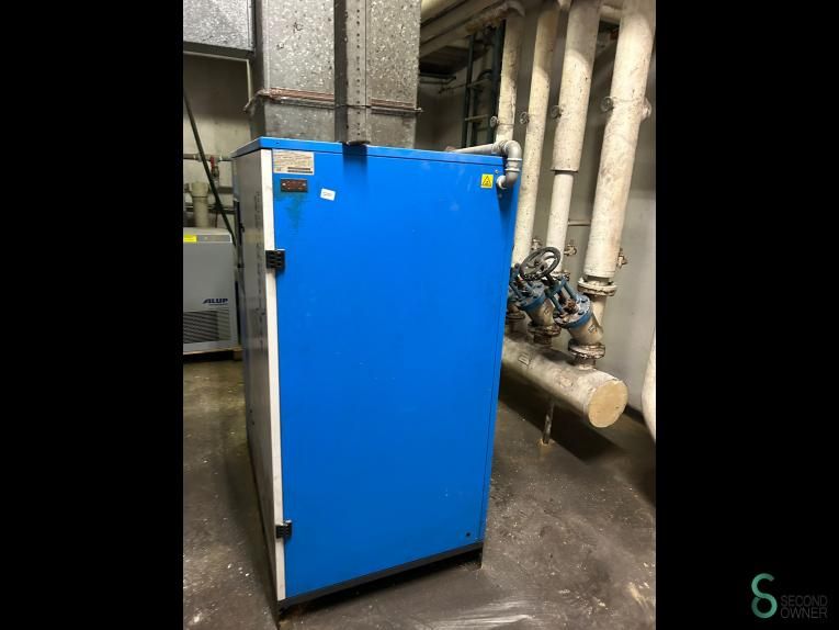 Kompressor Alup ALLEGRO 22-10 2008