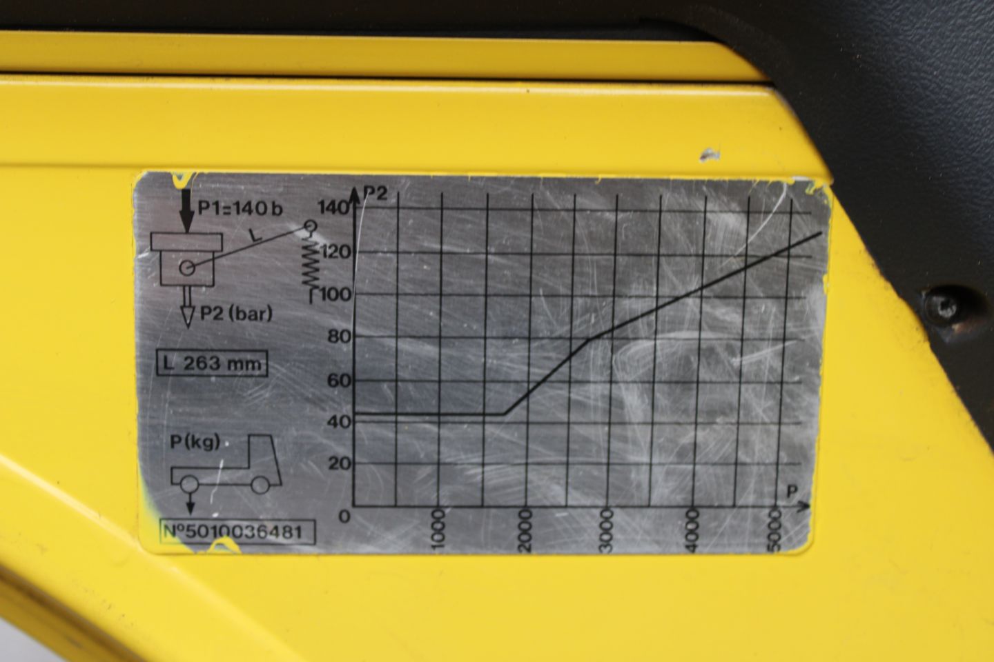 Renault S140-08A/A oprijwagen / bergingsvoertuig