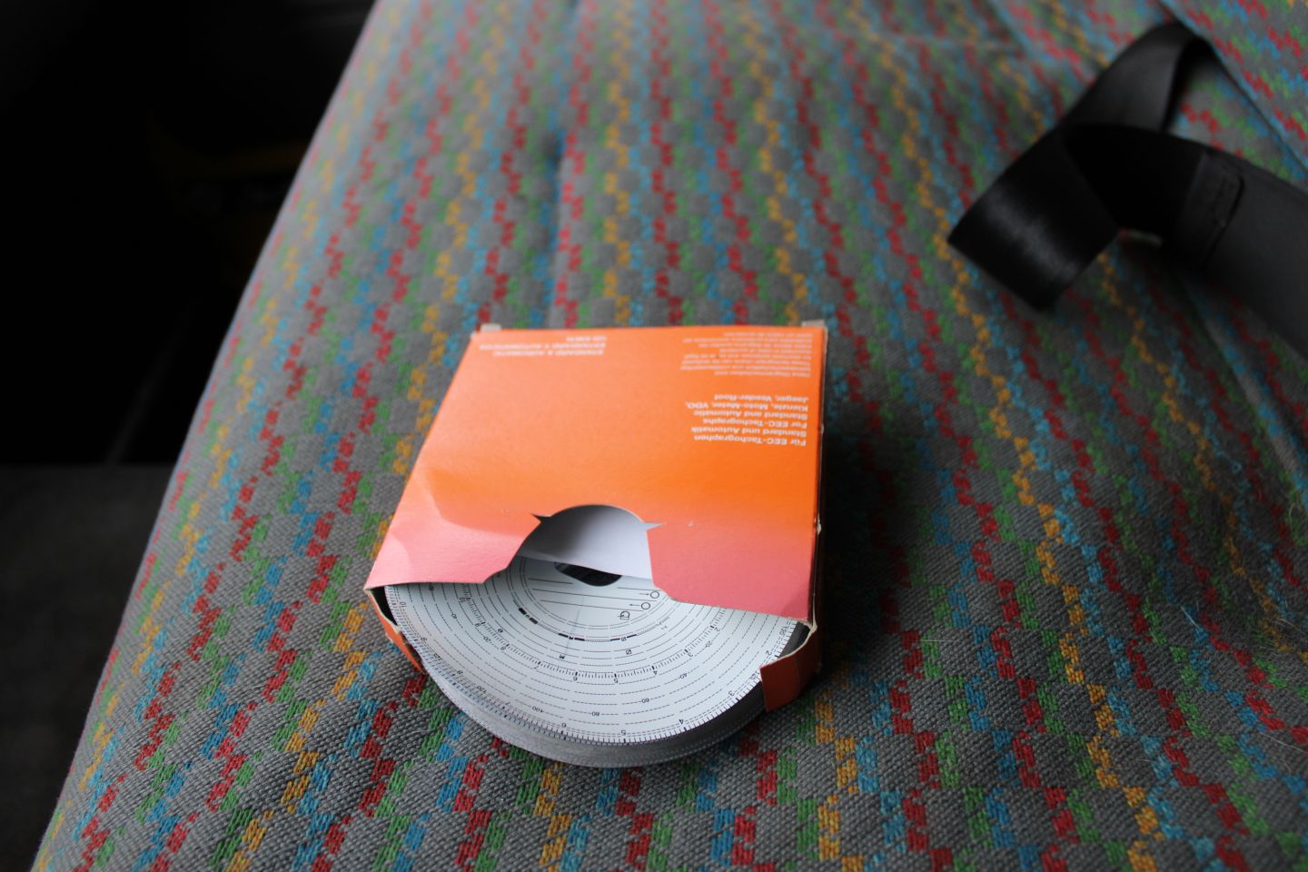 Renault S140-08A/A oprijwagen / bergingsvoertuig