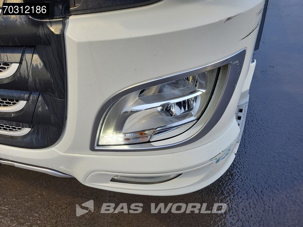 DAF XF 480 6X2 BDF Lift+Lenkasche FAN SSC Automatic ACC Retarder Euro 6