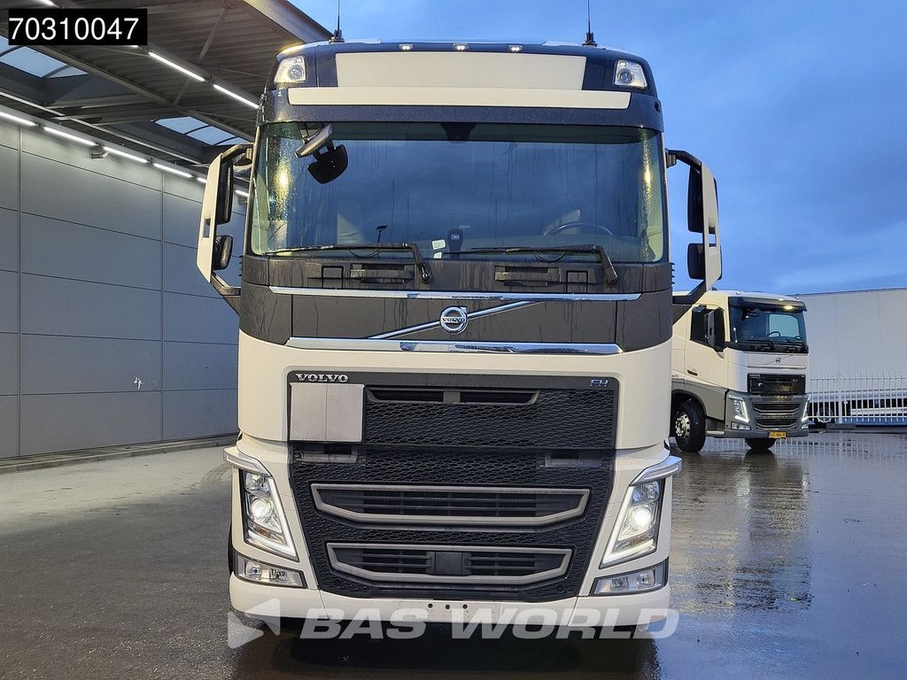 Volvo FH 540 6X2 BDF Retarder Lift-Axle ACC Xenon Automatic Euro 6
