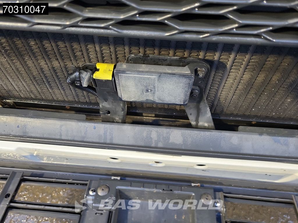 Volvo FH 540 6X2 BDF Retarder Lift-Axle ACC Xenon Automatic Euro 6