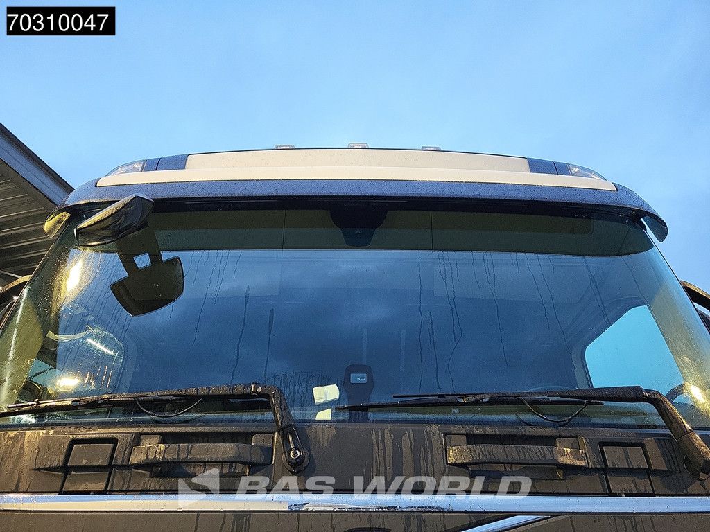 Volvo FH 540 6X2 BDF Retarder Lift-Axle ACC Xenon Automatic Euro 6