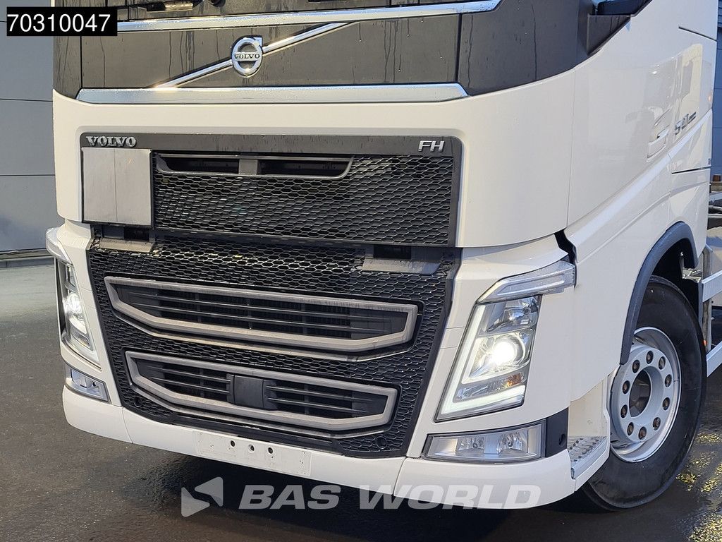 Volvo FH 540 6X2 BDF Retarder Lift-Axle ACC Xenon Automatic Euro 6