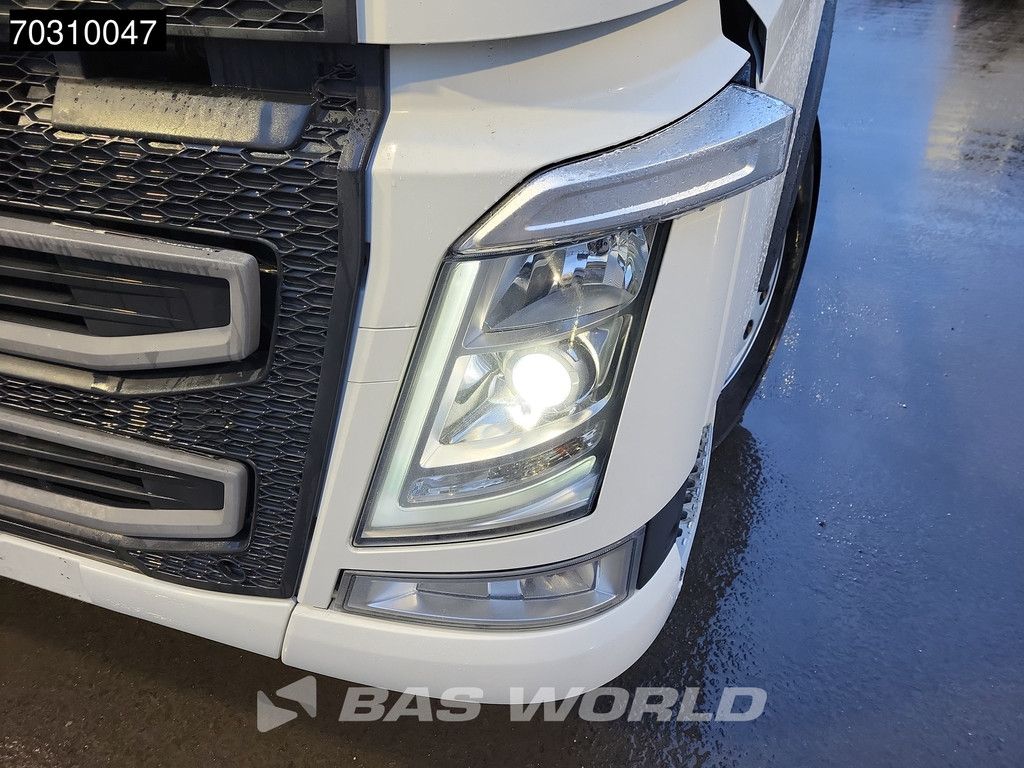 Volvo FH 540 6X2 BDF Retarder Lift-Axle ACC Xenon Automatic Euro 6