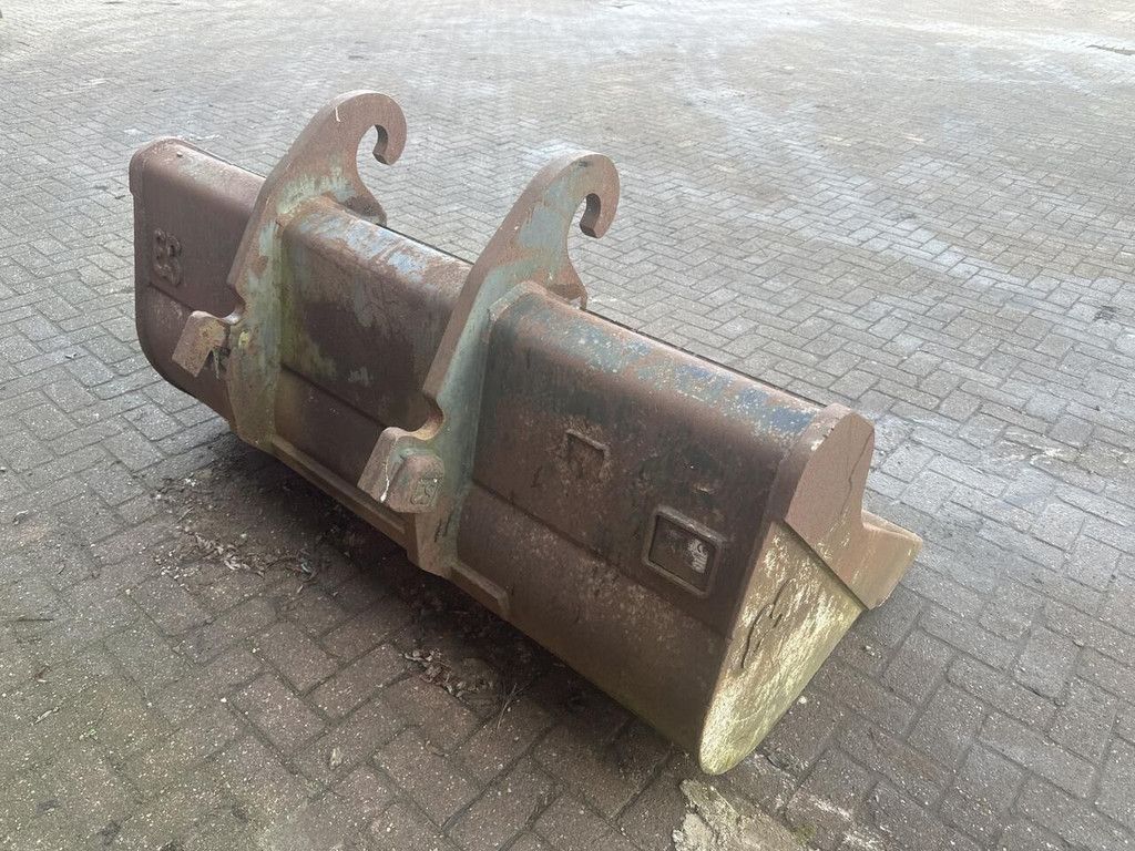 Slotenbak CW30 - Gebruikt