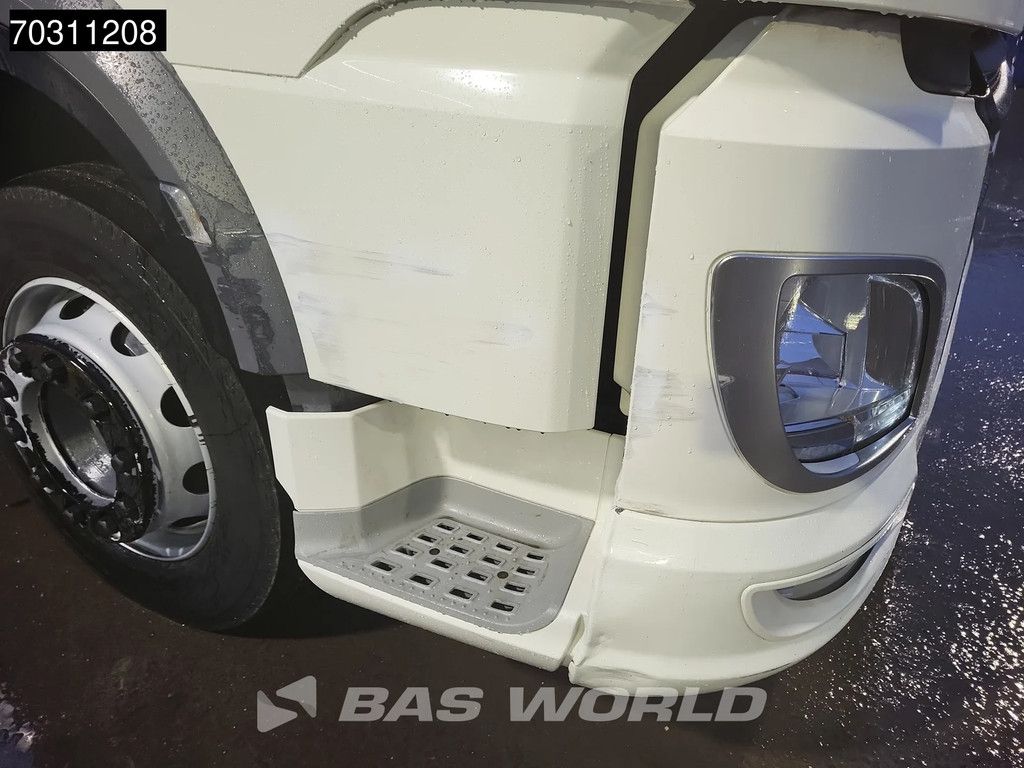 DAF XF 480 6X2 BDF FAN Lift+Steering Axle SSC Retarder Automatic Euro 6