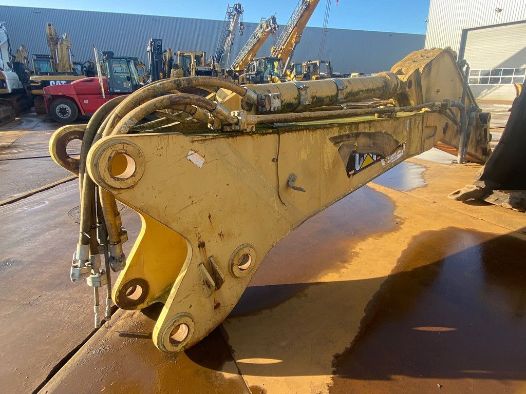 Caterpillar 345 BL UHD Demolition