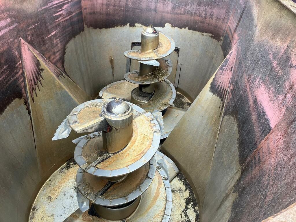 Trioliet Solomix 2-2000