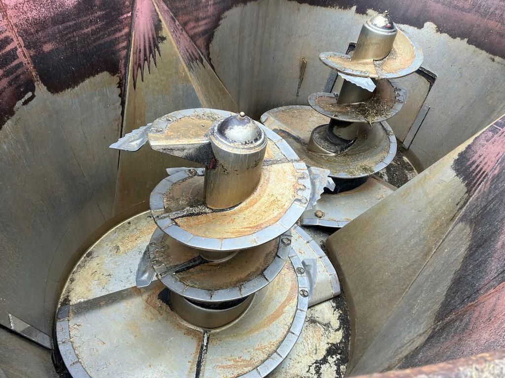 Trioliet Solomix 2-2000