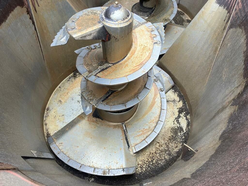 Trioliet Solomix 2-2000