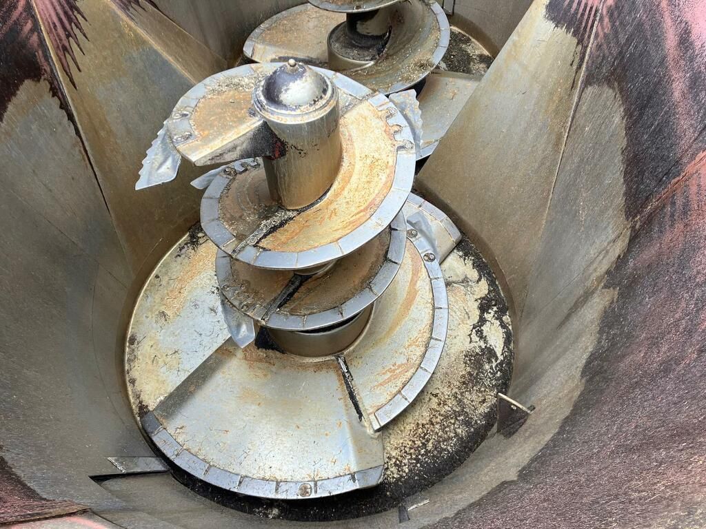 Trioliet Solomix 2-2000