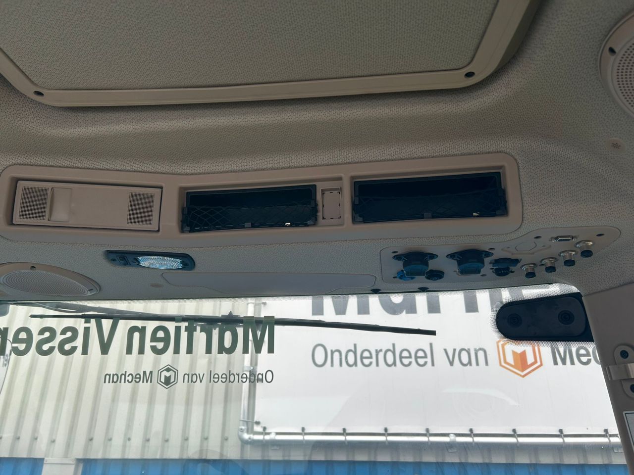 Fendt Vario 620 Power + DEMO