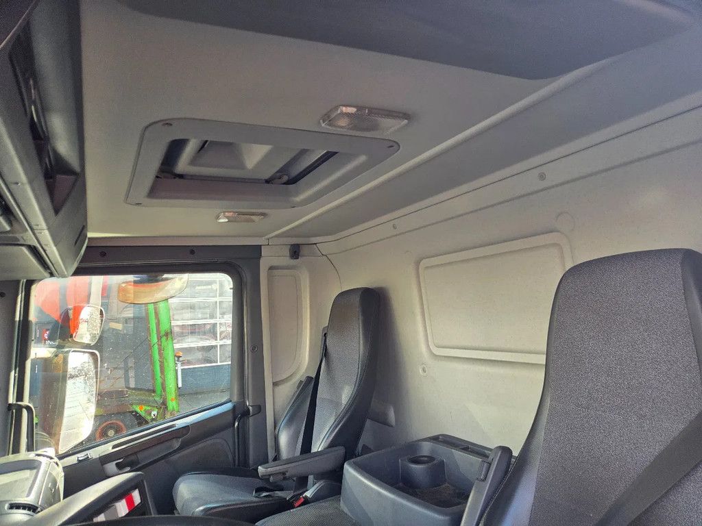 Scania P380 P380 4x2 bladgeveerd handgeschakeld eur 5 APK 11/2026
