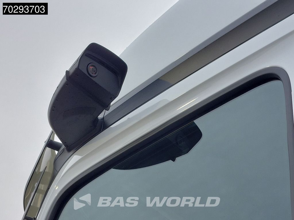 Mercedes Actros 1848 4X2 NEW! ProCabin-Big 2x tanks Retarder Standclima Navi ACC